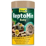 Tetra ReptoMin Mini Baby / Krmivo pro vodní želvy / 100 ml (A1-761384)