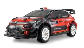 Amewi Hyper Go Citroën C3 WRC