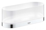 GROHE - Selection Držák na ručník, chrom 41035000