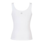 Tričko Cotonella GD009 Canotta In&Out S-XL bianco M