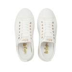 Lee Cooper dámské sportovní boty white platform fashionable dámské 41