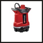 Aku ponorné čerpadlo Einhell GE-DP 18/25 Li - Solo 4181580