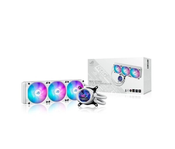 Asus ROG STRIX LC III 360 ARGB LCD 90RC00W1-M0UAY0 EDF_1887416