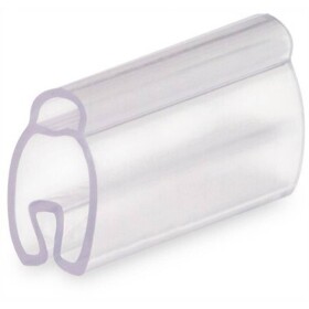 WAGO 211-925 pouzdro transparentní 200 ks