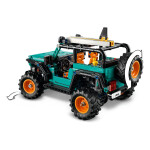 LEGO LEGO® Technic 42227 SUV Jeep® Wrangler Rubicon