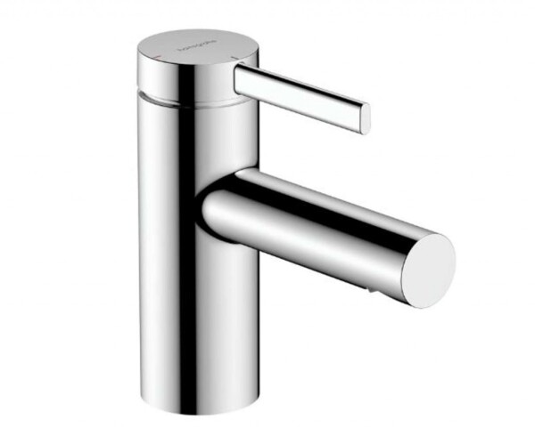 HANSGROHE - Zesis S Umyvadlová baterie, EcoSmart+, CoolStart, chrom 74711000