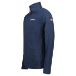 Geografické Norsko FZ Gtx 224 M WY9522H/GN-Navy Mikina 3XL