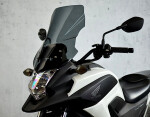 Honda NC 700 2012-2013 Plexi cestovní