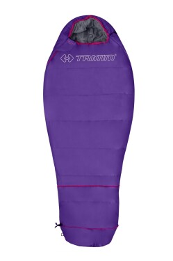 Spacák Trimm WALKER FLEX purple/pinky