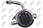 PIETRO Chladič spalin EGR ventilu 2.0 D Volkswagen Škoda