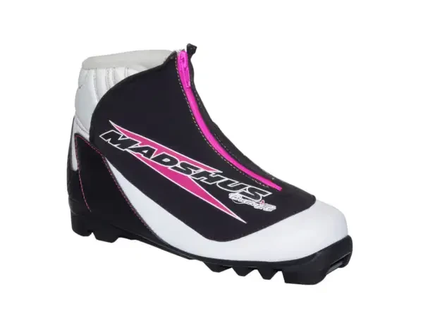 Madshus Butterfly JR 2021/22 - Madshus Butterfly JR dětské boty vel. 35