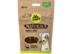 Kozí stripsy Naturals 80g Mr. Bandit