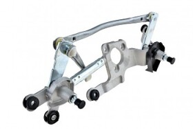 PIETRO Táhla stěračů HONDA JAZZ III od 2007