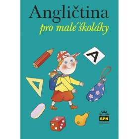 Angličtina pro malé školáky,