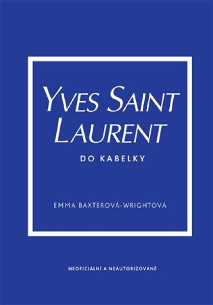 Yves Saint Laurent do kabelky