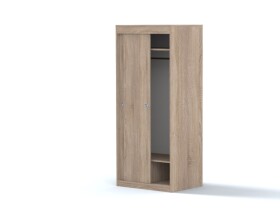 Zasouvací skříň sestavy Office C511