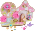 KidKraft Vílí domeček Lil' Green World