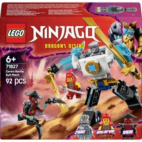71827 LEGO® NINJAGO Canes-Mech