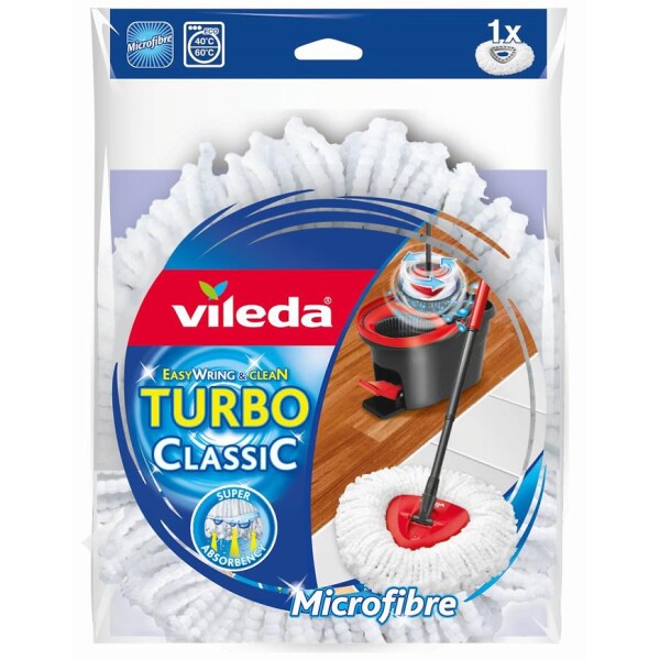 Vileda Easy Easy Wring and Clean