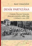 Deník partyzána Karel Zámečníček