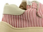 Bisgaard Skipper Red