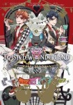 Disney Twisted-Wonderland 4: The Manga:Book of Heartslabyul - Yana Toboso