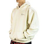 Karl Kani signature star print os hoodie PD00007536 pánské XL