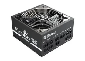Enermax Platimax D.F. EPF750AWT / Zdroj / 750W / 80PLUS Platinum (EPF750AWT)