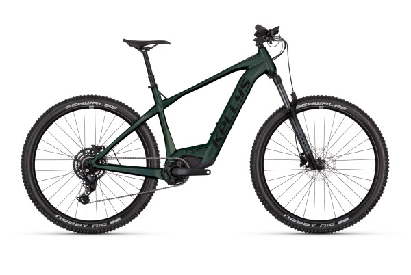KELLYS Tygon RS50 P Pine Forest 29" 820Wh/23Ah, model 2026, rám M - ZDARMA dopravné, odborná montáž, seřízení a dárkový poukaz na nákup příslušenství! (Záruka nejlepší ceny. Nalezli jste někde lepší cenu? Napište nám a zkusíme ji trumfnout! )