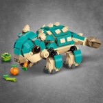 LEGO® Jurassic World 76962 Malá Bumpy: Ankylosaurus