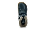 Froddo Furry Boot G3160248-1 Dark Blue