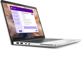 Dell Pro 13 Plus PB13250 / Notebook / 13,3" FHD+ / Intel Core Ultra 5 235U / 16GB / 512GB SSD / W11P (P32V0)