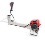 Benzinový křovinořez VeGA BC430PRO