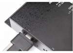 StarTech USB-C Hub 4 porty černá / USB hub / 2x USB-A / 2x USB-C / 10 Gbps / napájecí adaptér (HB31C2A2CME)