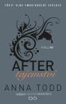 After: Tajemství (poškozená) - Anna Todd