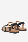 Sandály Clara Barson WS6308-12 Syntetický materiál