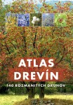 Atlas drevín - Aleksandra Halarewicz