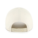 47 Brand Pánská kšiltovka New York Yankees MLB MVP Snapback 47 MVP přírodní s tmavě zeleným logem