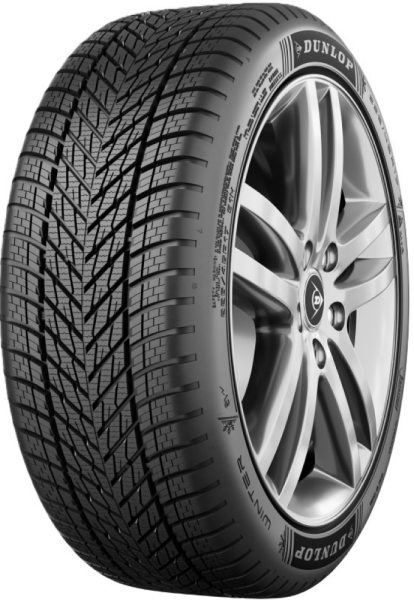 205/60 R16 92H WINTER M+S 3PMSF TL DUNLOP