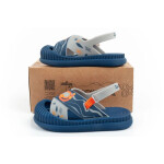 Sandály Ipanema Fun Sea Baby Jr 83661BD297 21