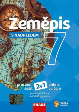 Zeměpis nadhledem