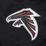 Nike Pánský dres Atlanta Falcons NFL Michael Penix Jr. #9 Game Velikost: L