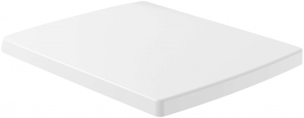 VILLEROY & BOCH - Memento 2.0 WC sedátko, SoftClosing, QuickRelease, Stone White 8M24S1RW