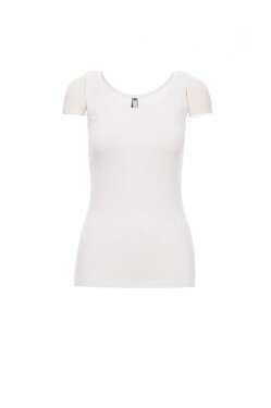 Dámské tílko Payper FLEXTOP bílá velikost XL (000117004000000XL-B)