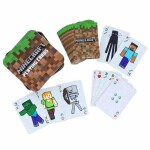 Hrací karty Minecraft - EPEE