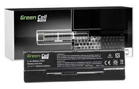 Green Cell A32-N56 pro Asus N56, N76 / Baterie do notebooku / Li-Ion / 10,8V / 5200mAh (AS41PRO)