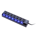 USB hub Connect IT CI-541