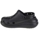 Crocs Classic Crush Clog W 207521-001 dámské dřeváky 38/39