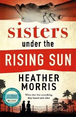 Sisters under the Rising Sun
