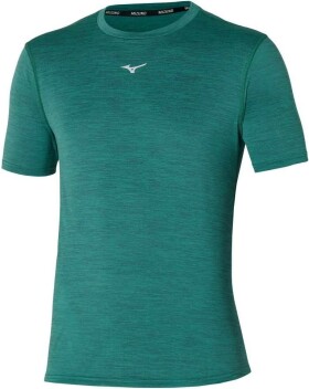 Běžecké tričko Mizuno Core Mizuno Tee J2GAB50936 Velikost textilu: